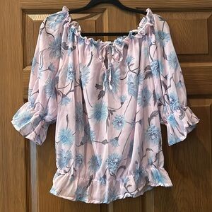 Blouse NWOT